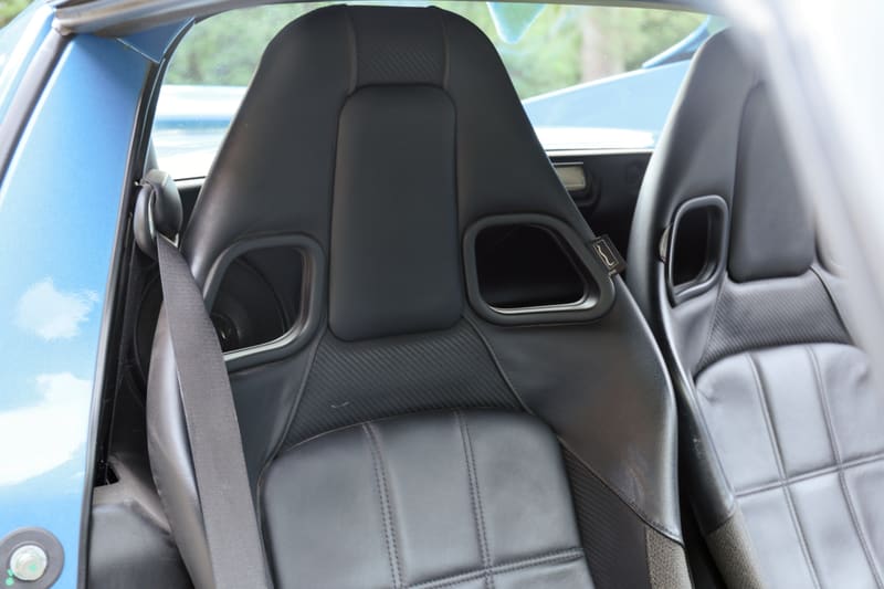 2009 Lotus Elise SC, photo 163 of 193