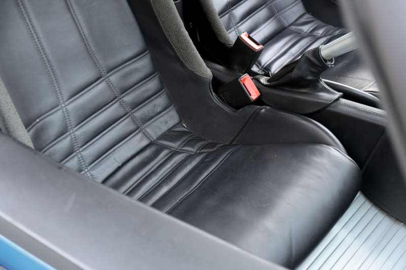 2009 Lotus Elise SC, photo 164 of 193