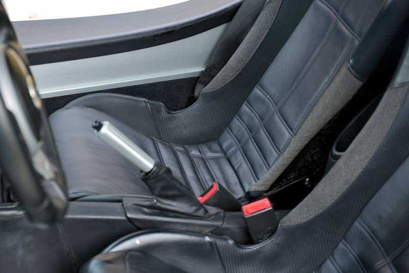 2009 Lotus Elise SC, photo 165 of 193