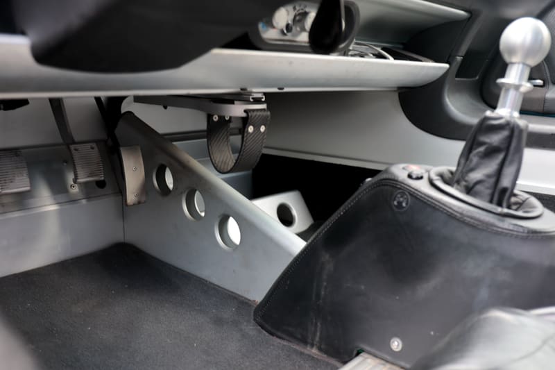 2009 Lotus Elise SC, photo 167 of 193