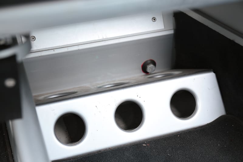 2009 Lotus Elise SC, photo 172 of 193