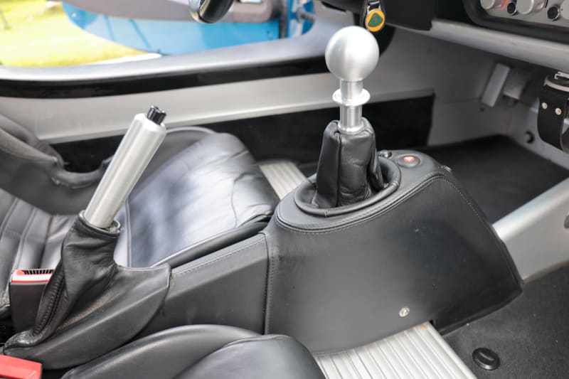 2009 Lotus Elise SC, photo 173 of 193