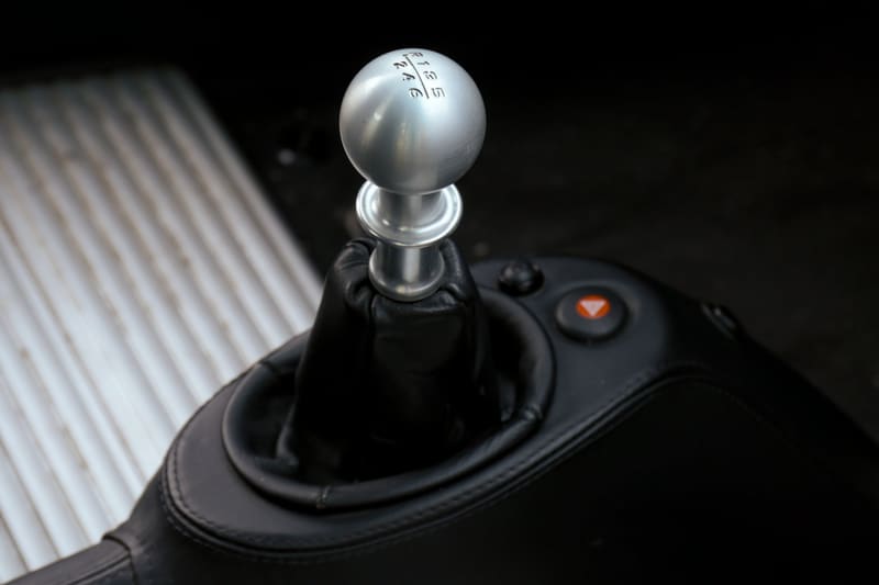 2009 Lotus Elise SC, photo 174 of 193