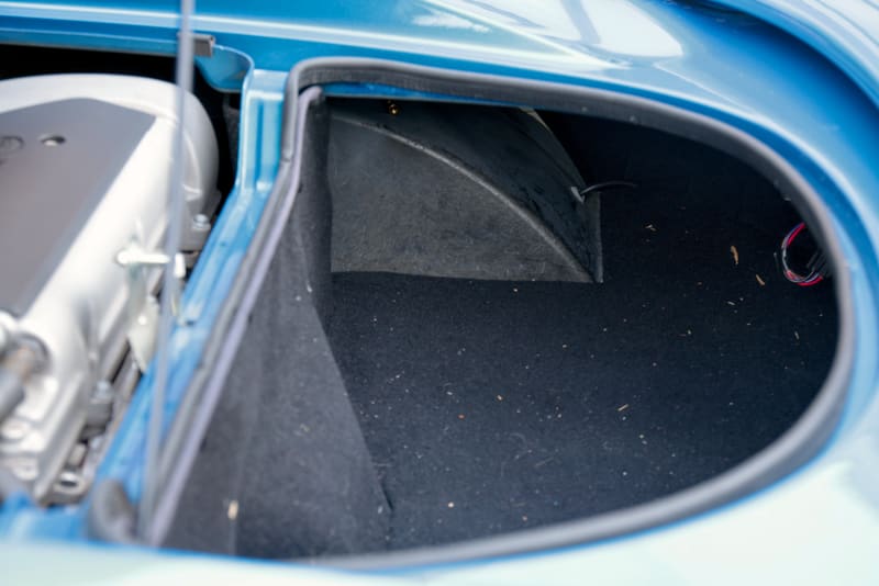 2009 Lotus Elise SC, photo 191 of 193