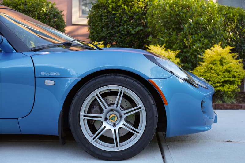 2009 Lotus Elise SC, photo 23 of 193