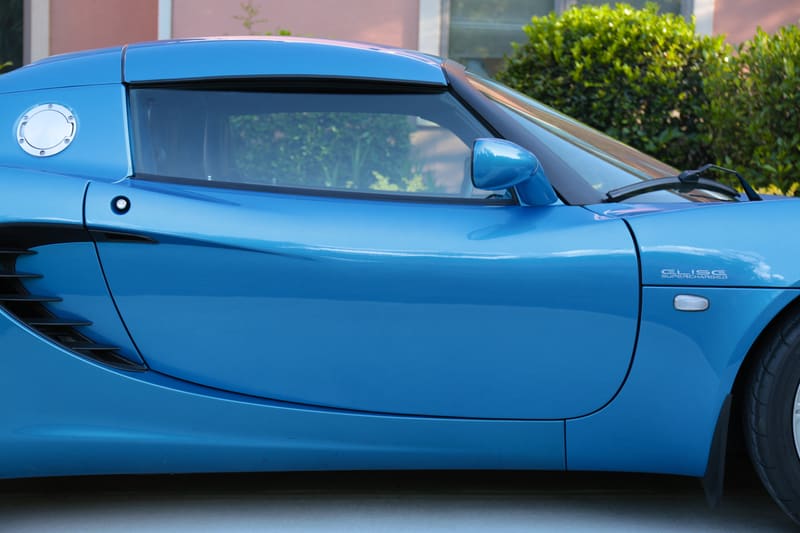 2009 Lotus Elise SC, photo 24 of 193