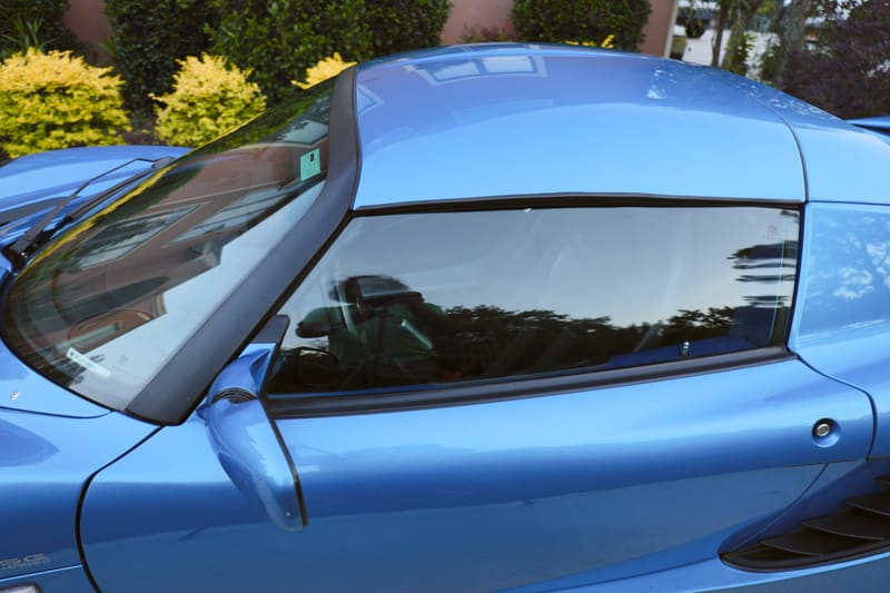 2009 Lotus Elise SC, photo 28 of 193