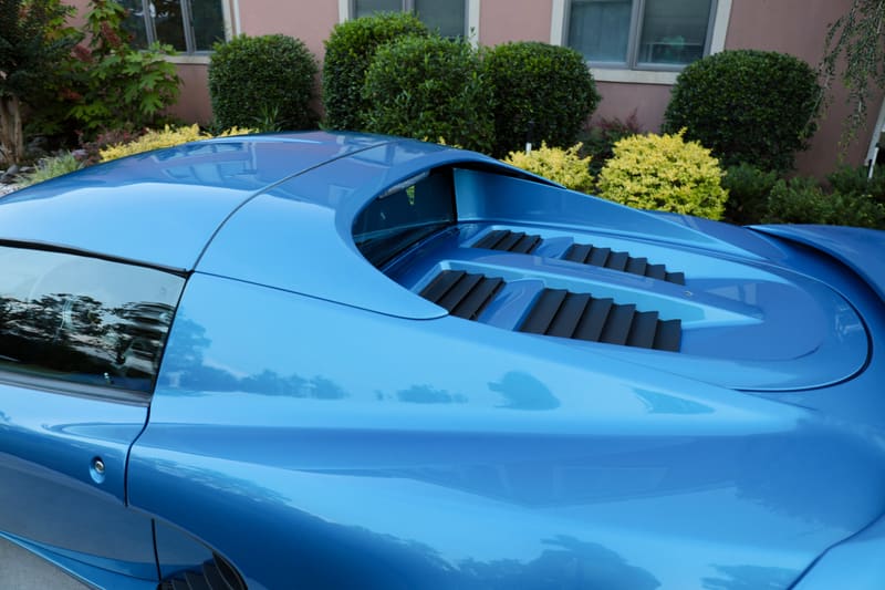 2009 Lotus Elise SC, photo 29 of 193