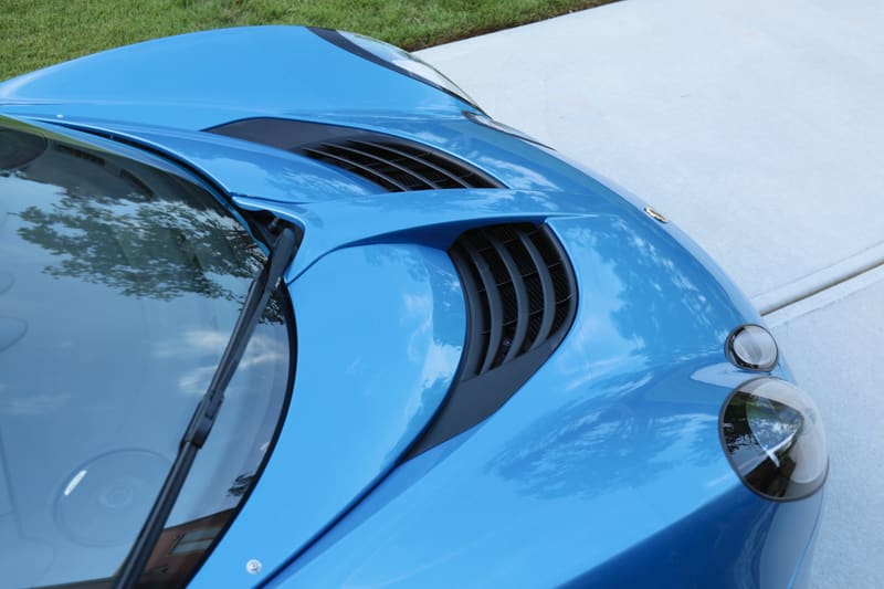 2009 Lotus Elise SC, photo 35 of 193