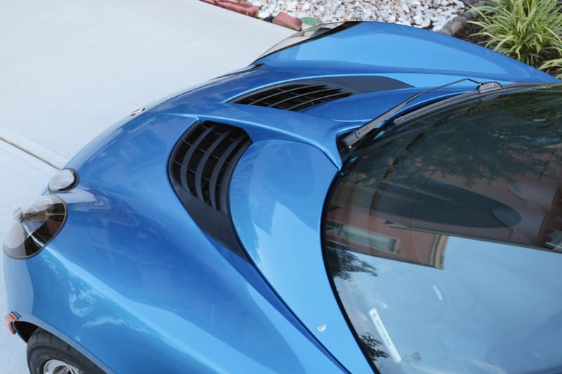 2009 Lotus Elise SC, photo 36 of 193