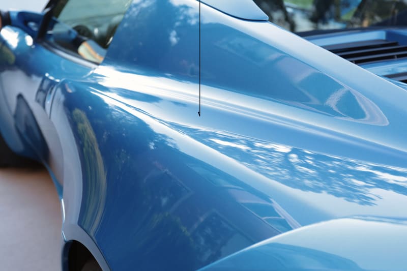 2009 Lotus Elise SC, photo 46 of 193
