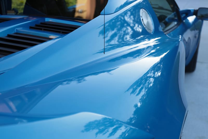 2009 Lotus Elise SC, photo 47 of 193