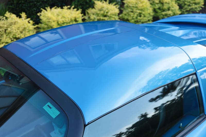 2009 Lotus Elise SC, photo 50 of 193