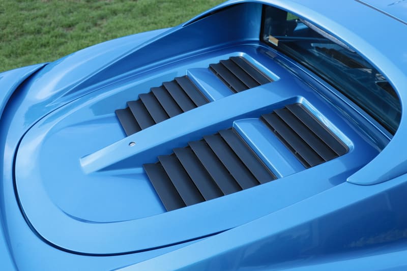 2009 Lotus Elise SC, photo 53 of 193