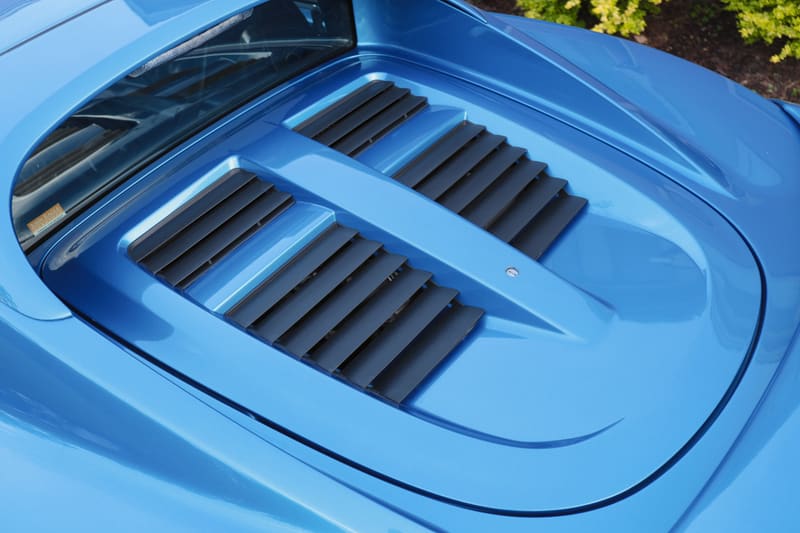 2009 Lotus Elise SC, photo 54 of 193