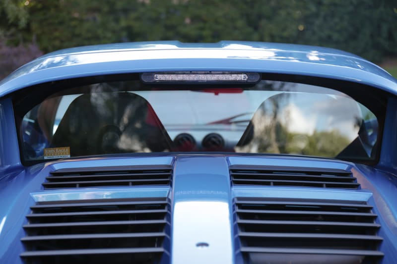 2009 Lotus Elise SC, photo 56 of 193