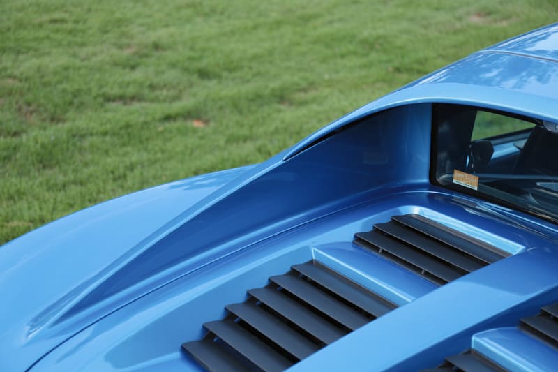 2009 Lotus Elise SC, photo 57 of 193