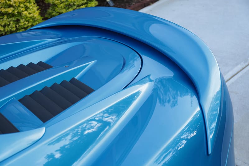 2009 Lotus Elise SC, photo 58 of 193