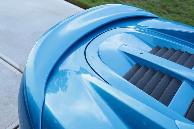2009 Lotus Elise SC, photo 59 of 193