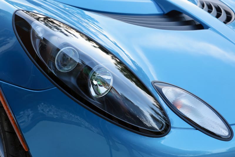 2009 Lotus Elise SC, photo 60 of 193