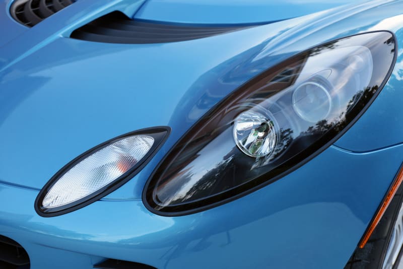2009 Lotus Elise SC, photo 61 of 193