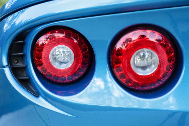 2009 Lotus Elise SC, photo 65 of 193
