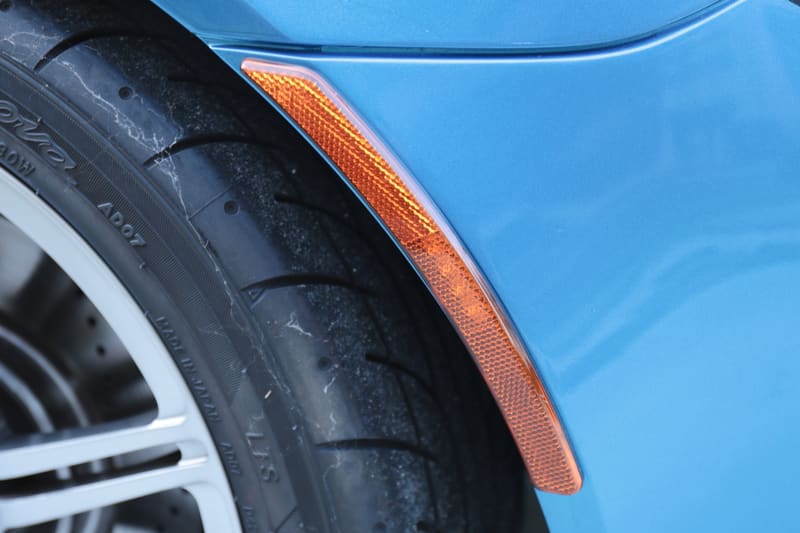 2009 Lotus Elise SC, photo 67 of 193