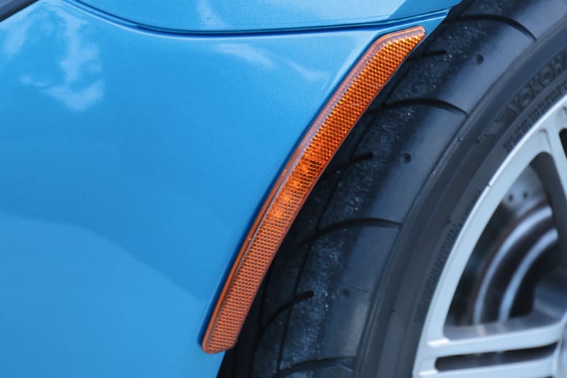2009 Lotus Elise SC, photo 68 of 193