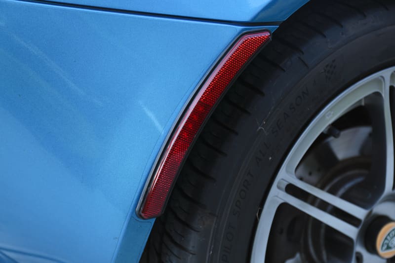 2009 Lotus Elise SC, photo 70 of 193