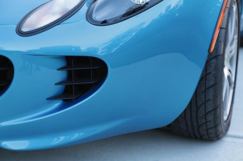 2009 Lotus Elise SC, photo 71 of 193