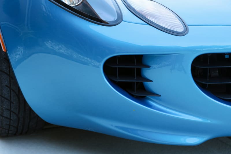 2009 Lotus Elise SC, photo 72 of 193