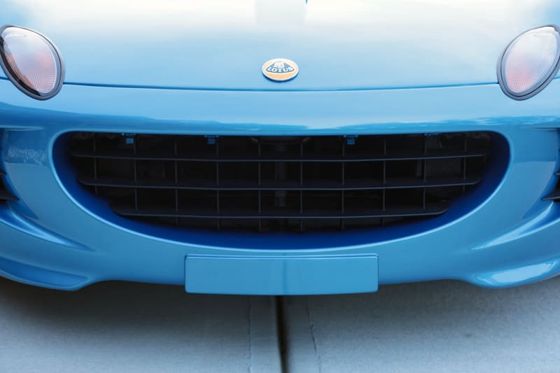 2009 Lotus Elise SC, photo 73 of 193