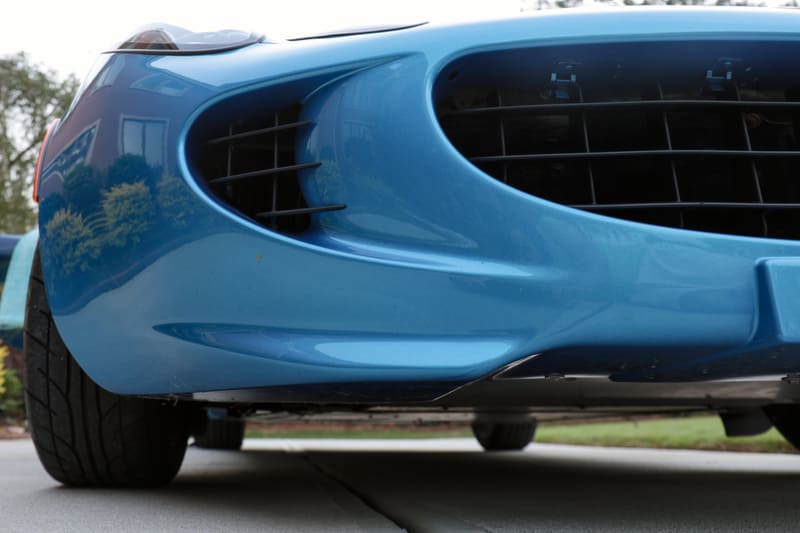 2009 Lotus Elise SC, photo 75 of 193