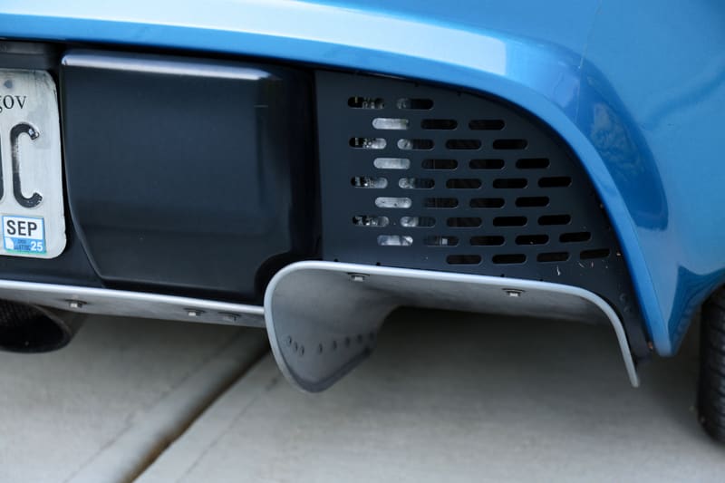 2009 Lotus Elise SC, photo 79 of 193
