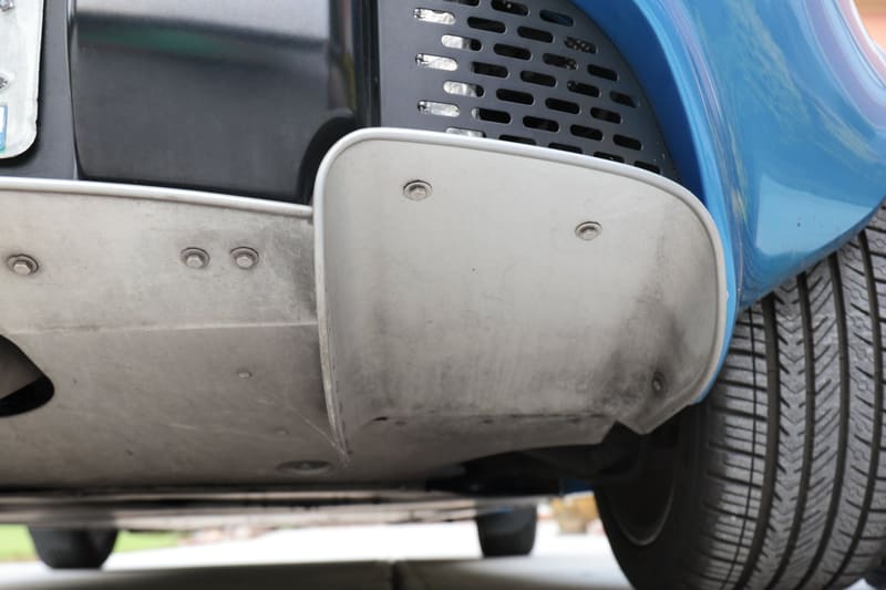 2009 Lotus Elise SC, photo 82 of 193