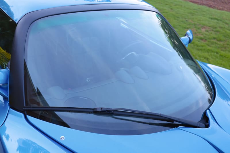 2009 Lotus Elise SC, photo 93 of 193