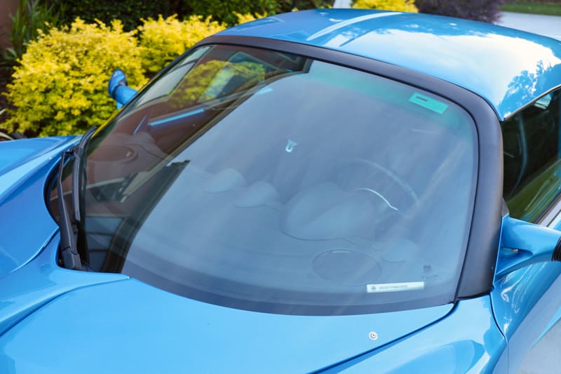 2009 Lotus Elise SC, photo 94 of 193